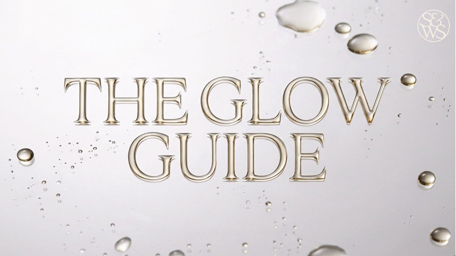 Glow Guide